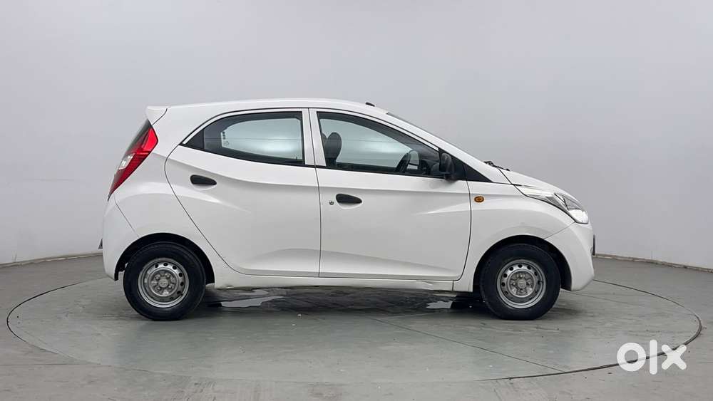 Hyundai Eon Era +, 2013, Petrol