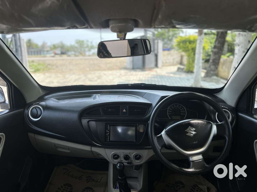 Maruti Suzuki Alto 800 2019-2023 0.8 Lxi (o), 2020, Petrol