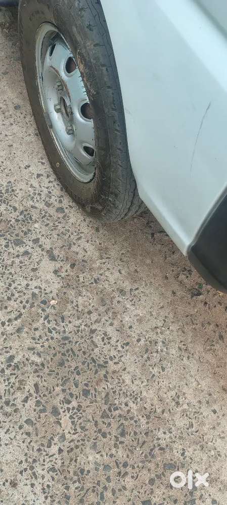 Maruti Suzuki Eeco 2022 Petrol Good Condition