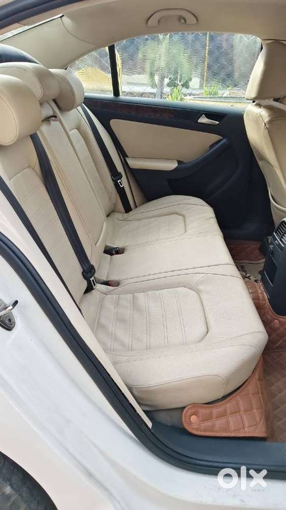 Volkswagen Jetta, 2011, Diesel