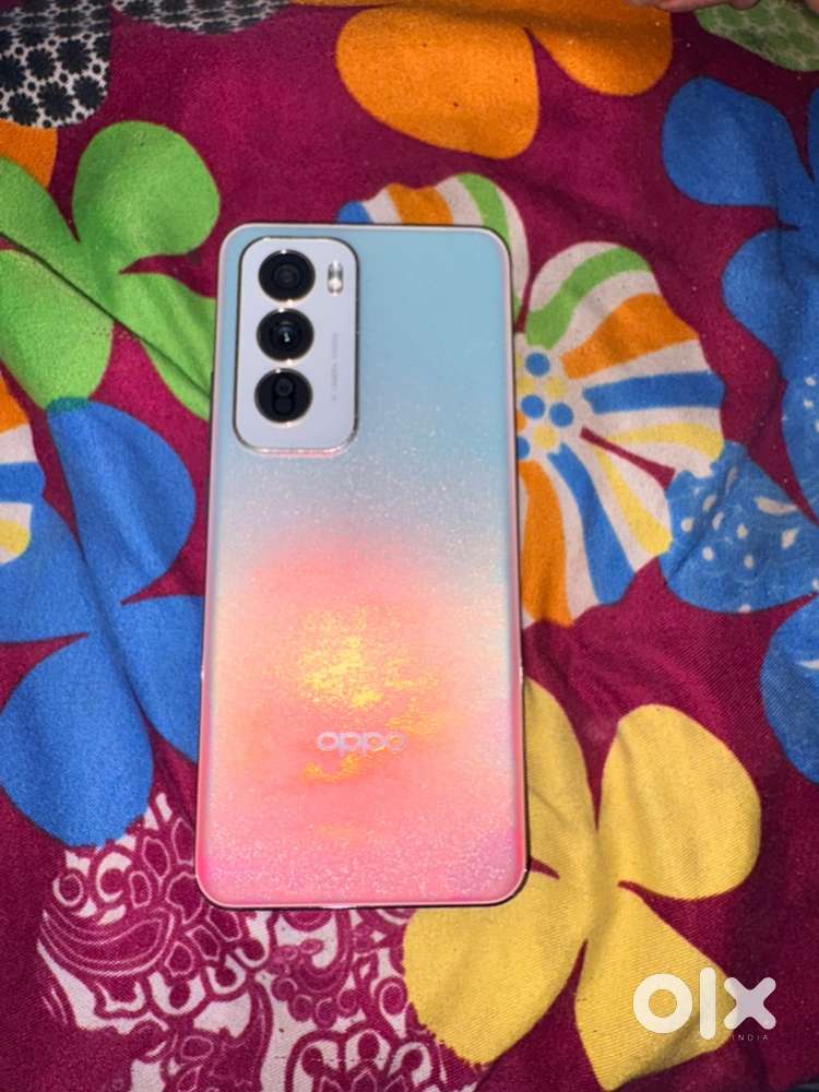 For sell oppo reno12 5G