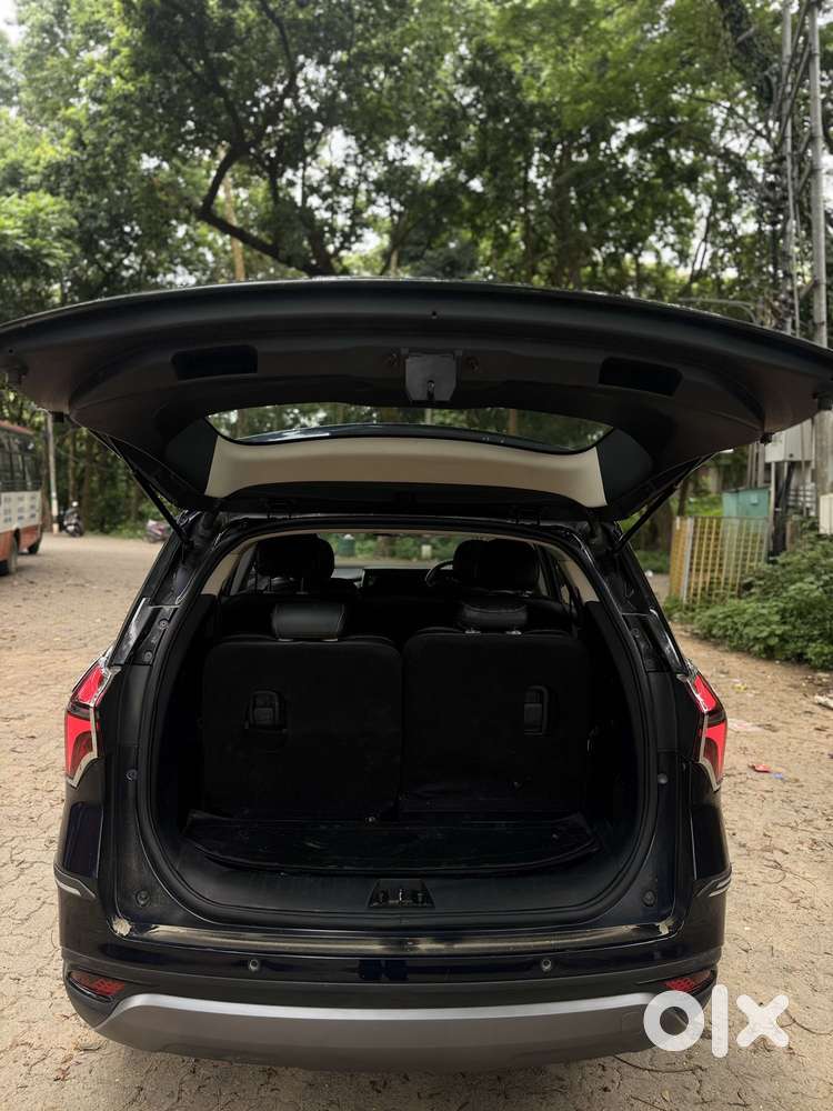 Mahindra Xuv700 2.2 Ax 7 Diesel Mt Str, 2024, Diesel