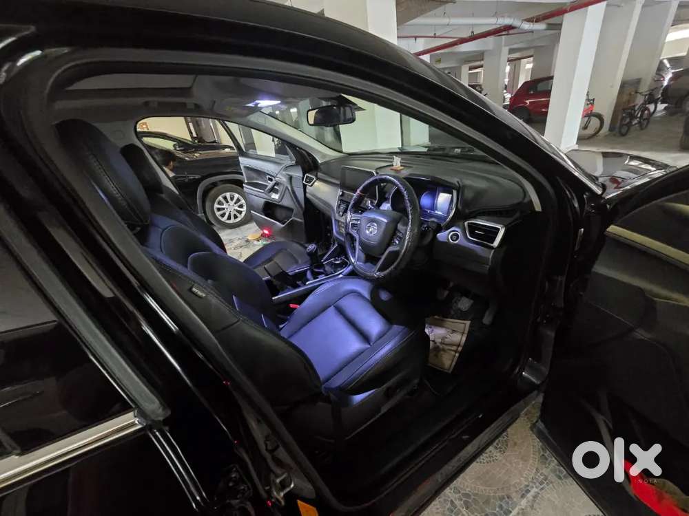 Tata Harrier 2.0 Kryotec 2020 Diesel Car