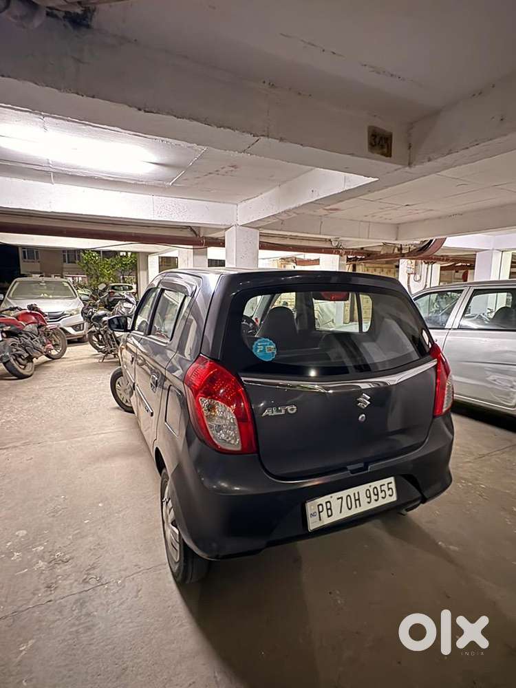 Maruti Suzuki Car 2022