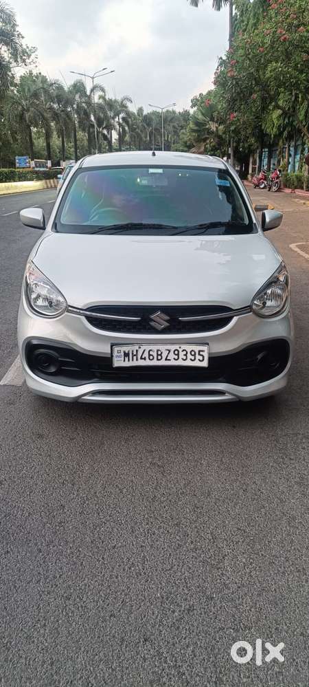 Maruti Suzuki Celerio Vxi Mt, 2021, Petrol
