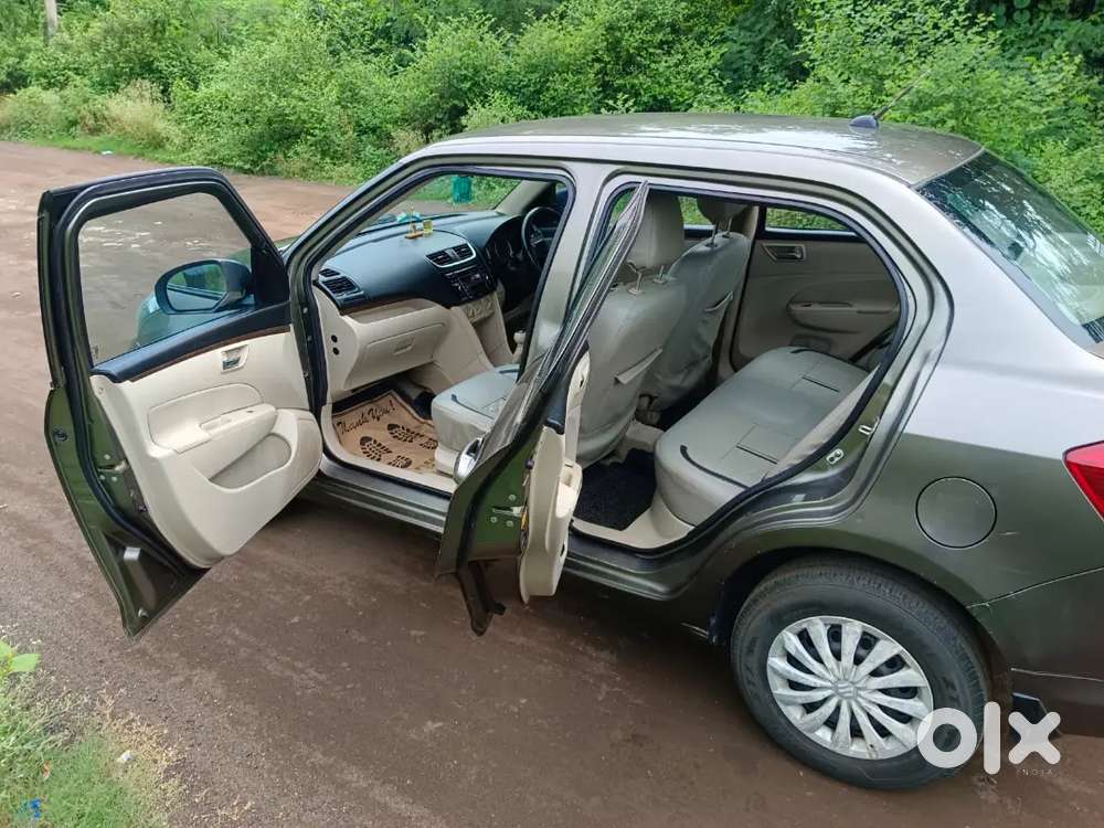 Maruti Swift Dzire 2016 Vxi(o)