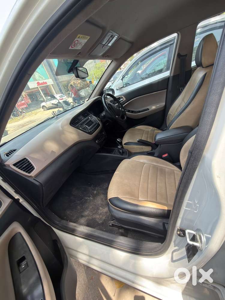 Hyundai New I20 1.2 Asta Mt, 2015, Diesel