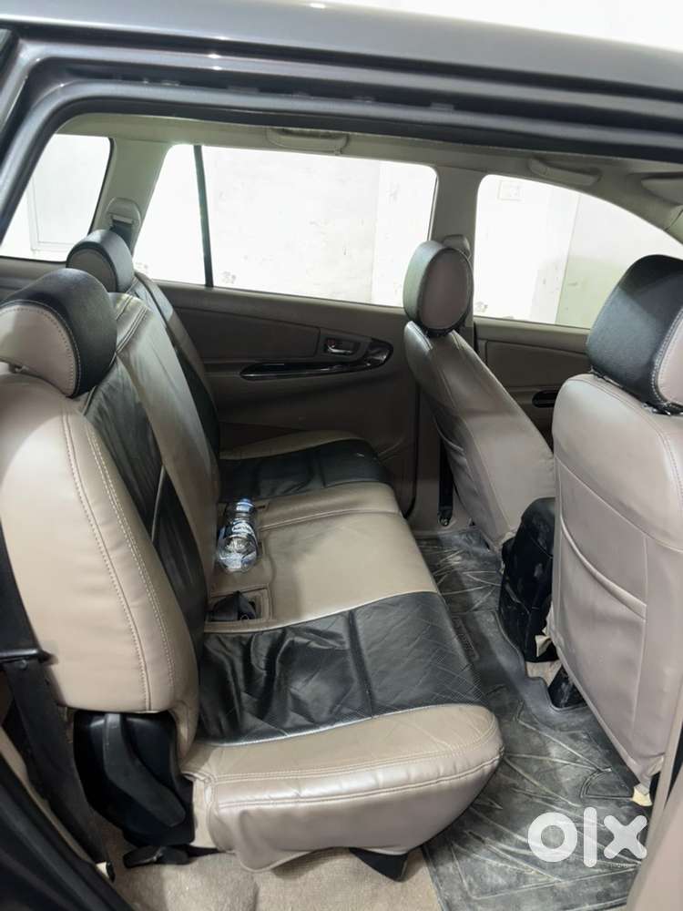 Toyota Diesel Car 2015