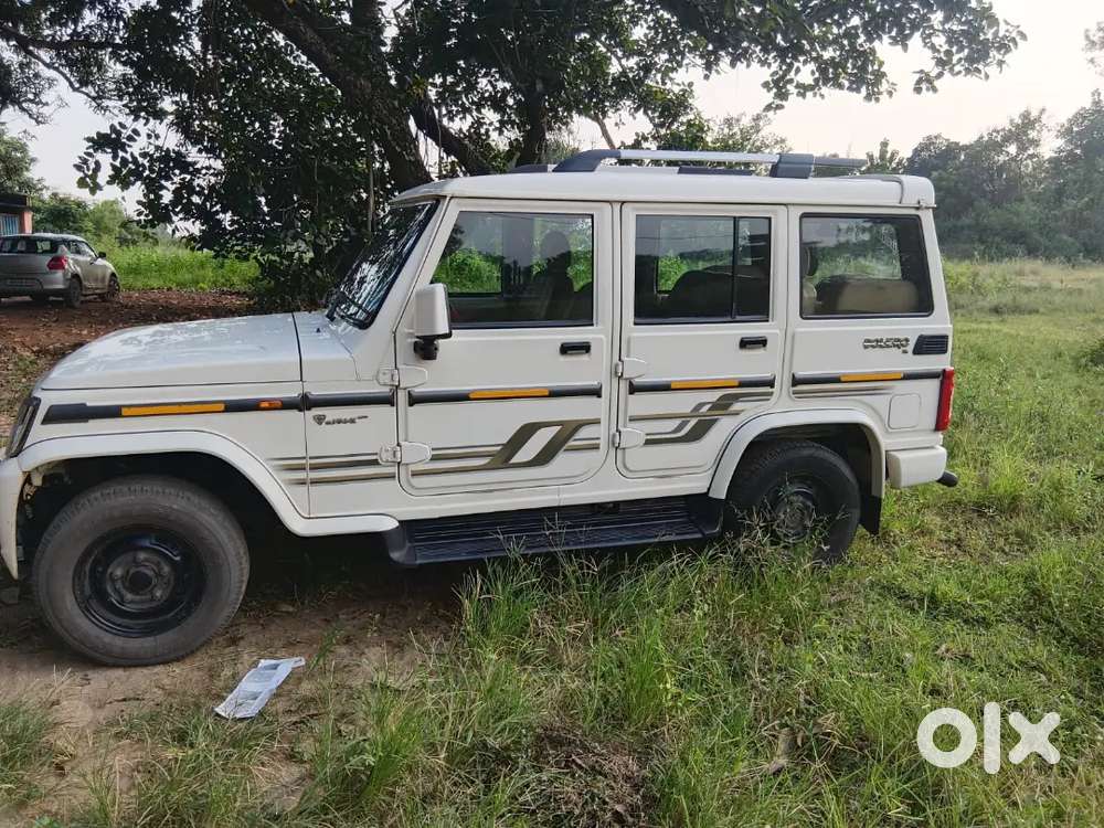 Mahindra Be 6 2022 Diesel Good Condition