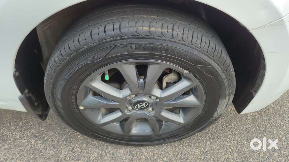 Hyundai I20 Sportz 1.2 Mt, 2020, Petrol