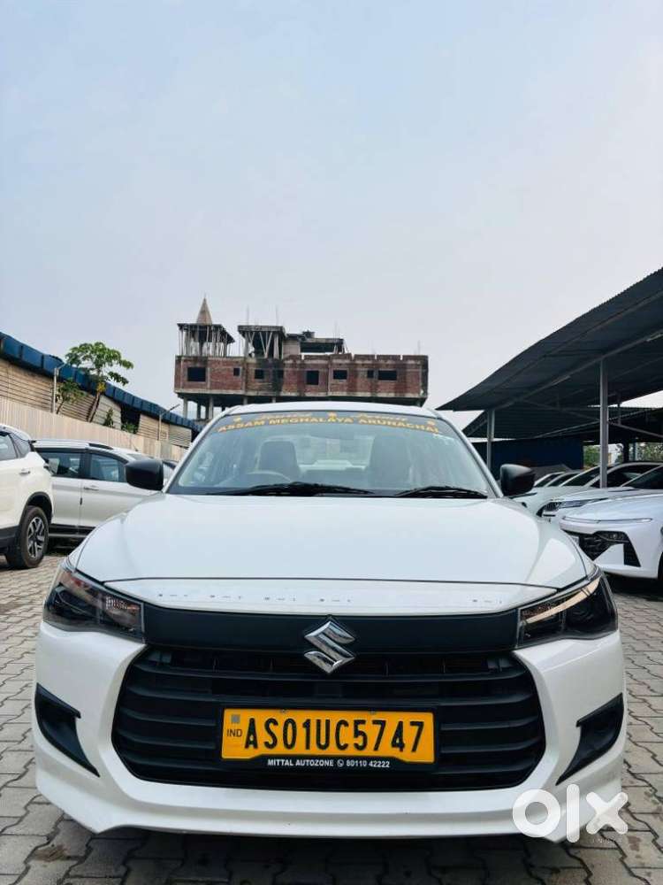 Maruti Suzuki Swift Dzire Tour, 2026, Petrol
