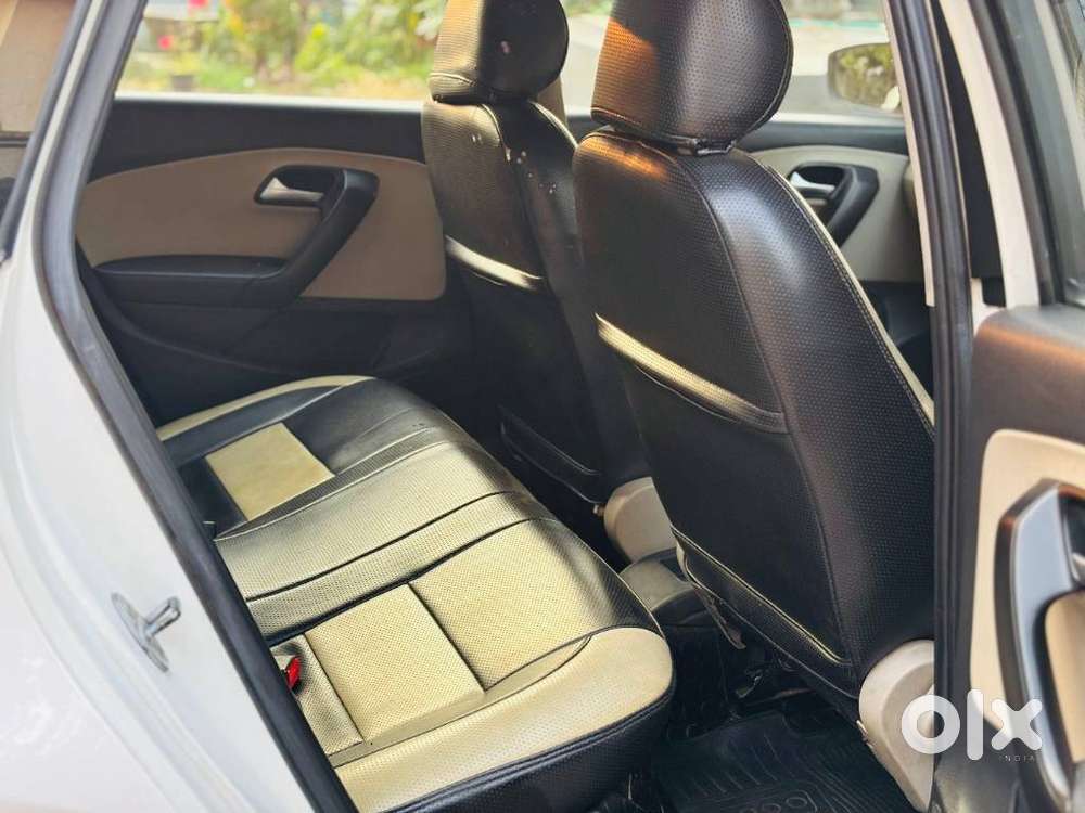 Volkswagen Polo 2009-2013 Diesel Comfortline 1.2l, 2013, Diesel