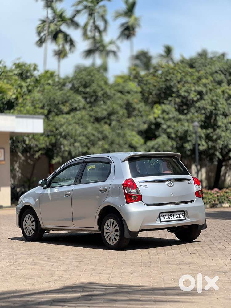 Toyota Etios Liva 1.4 Gd, 2014, Diesel