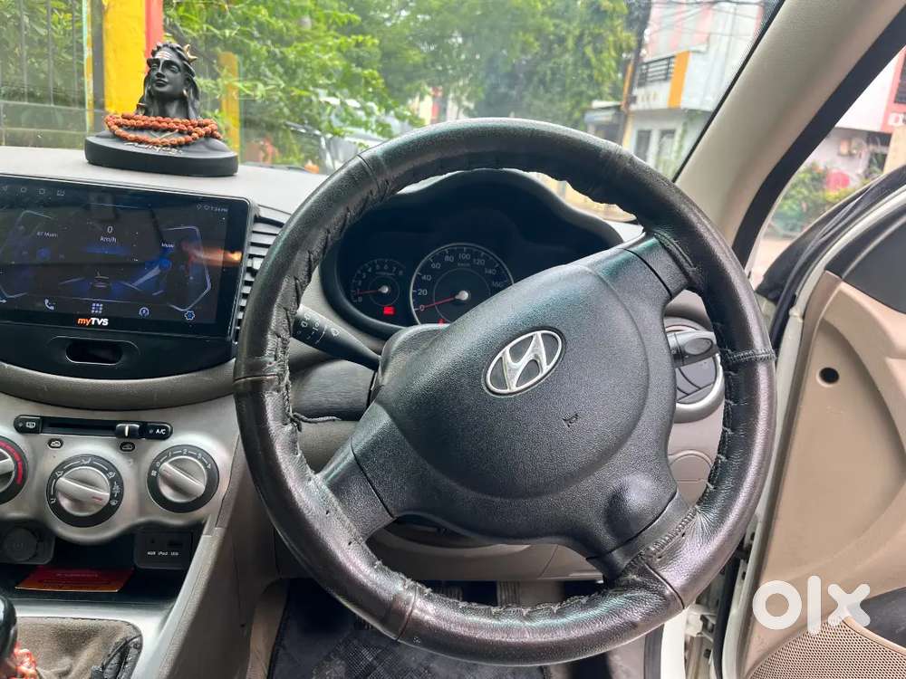 Hyundai I10 2012 Petrol 112000 Km Driven