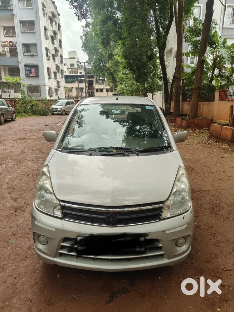 Maruti Suzuki Zen Estilo 2011 Petrol Manual