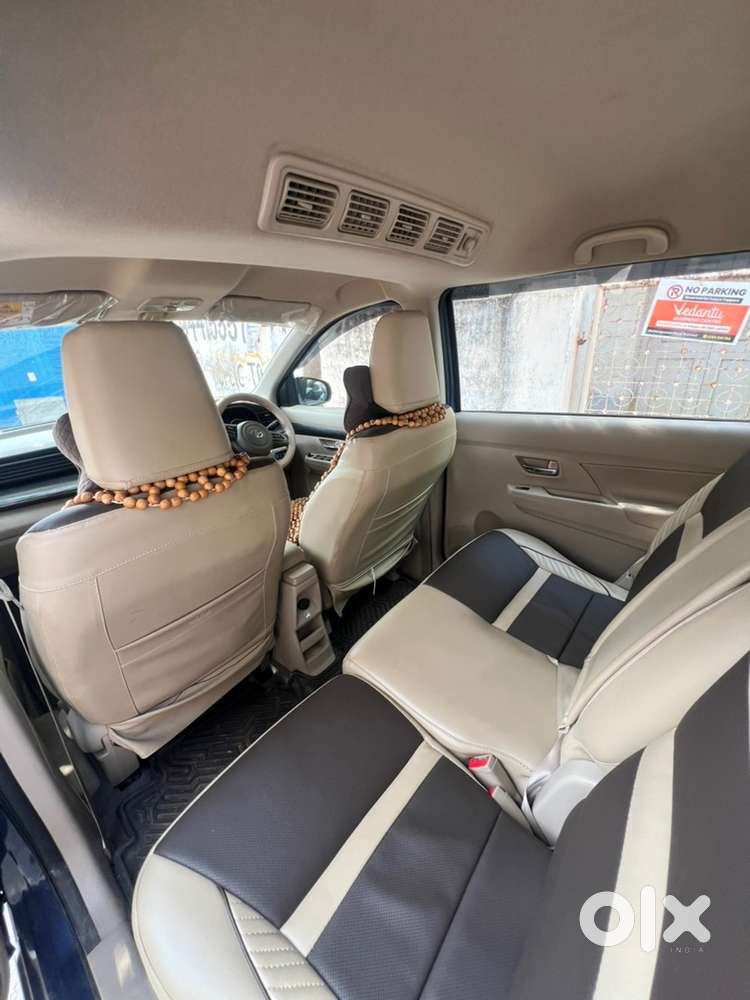 Toyota Car 2023 Km Driven