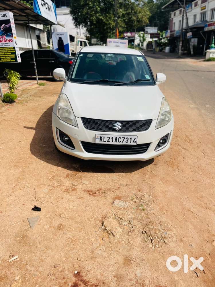 Maruti Swift Diesel 2017
