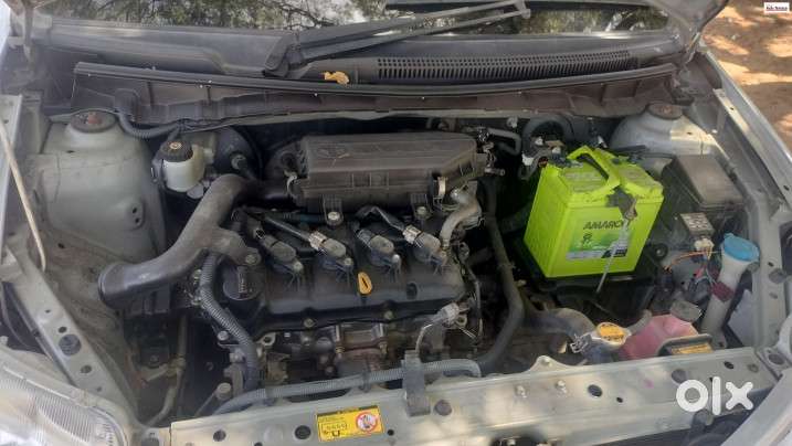 Toyota Etios Liva 2013-2014 G, 2011, Petrol