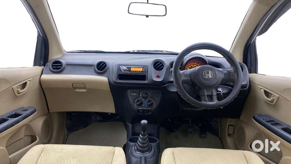 Honda Amaze 2013-2016 E I-vtech, 2014, Petrol