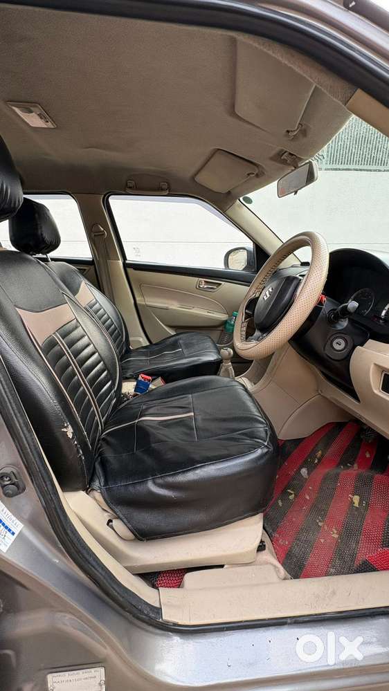 Maruti Suzuki Swift Dzire 2012-2015 Vdi, 2014, Diesel