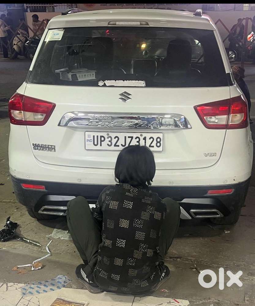 Maruti Suzuki Diesel 2018