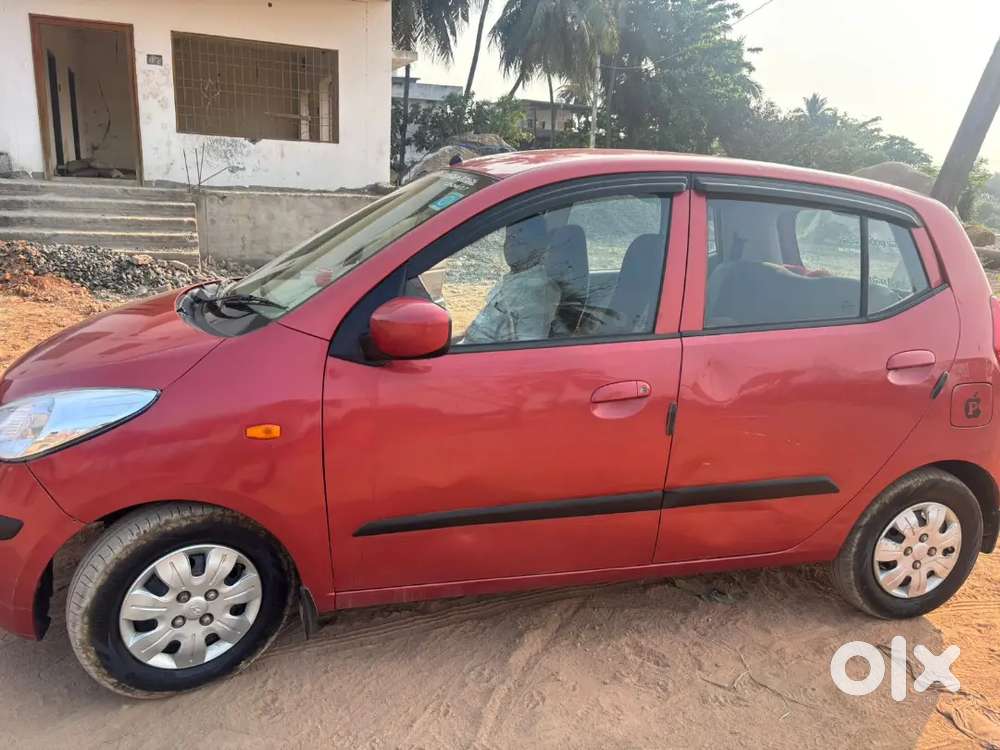 Nice Car New Battery Battery