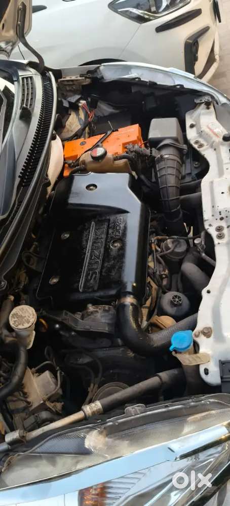 Maruti Suzuki Ertiga 2012 Diesel 10186 Km Driven