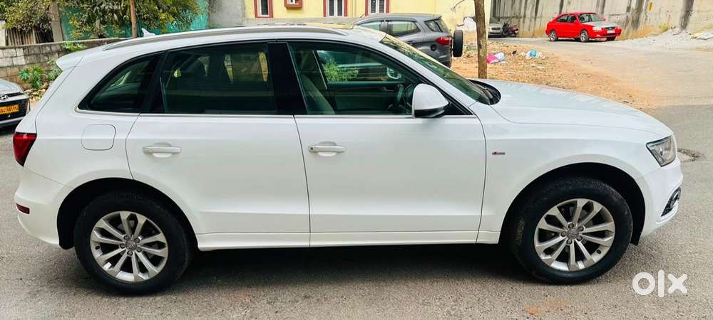 Audi Q5 3.0 Tdi S Line, 2015, Diesel