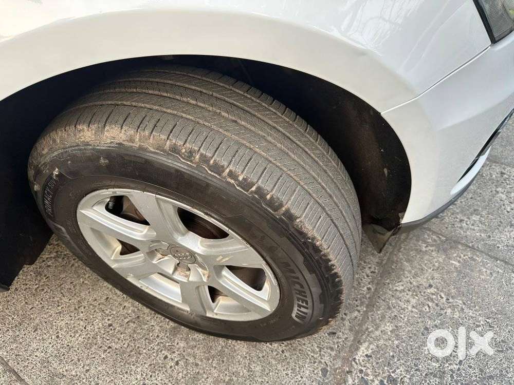 Audi Q5 3.0 Tdi Premium With Sunroof, 2015, Diesel