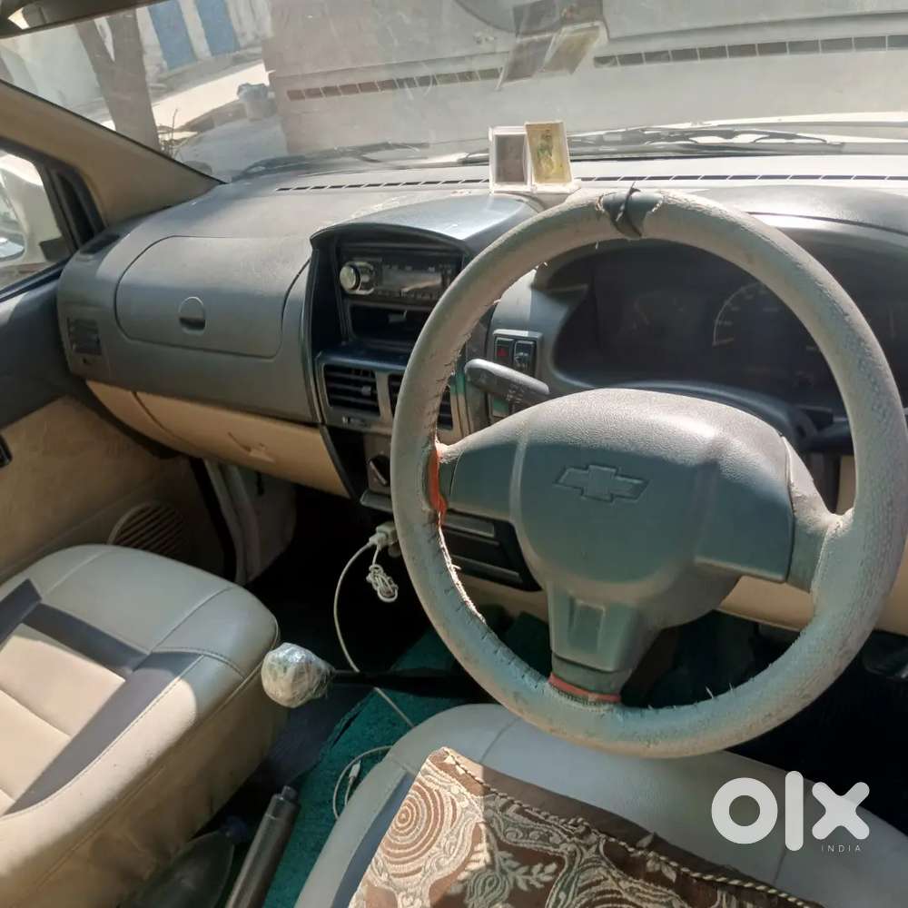 Chevrolet Tavera 2014 Diesel 335000 Km Driven