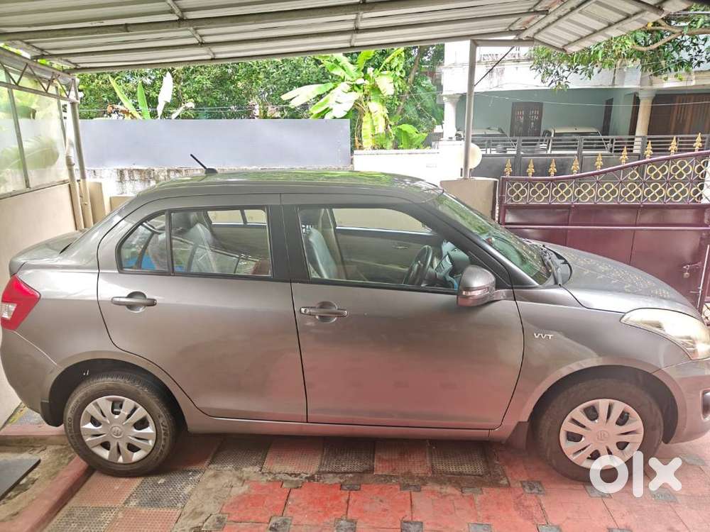 Swift Dzire 2012 Model
