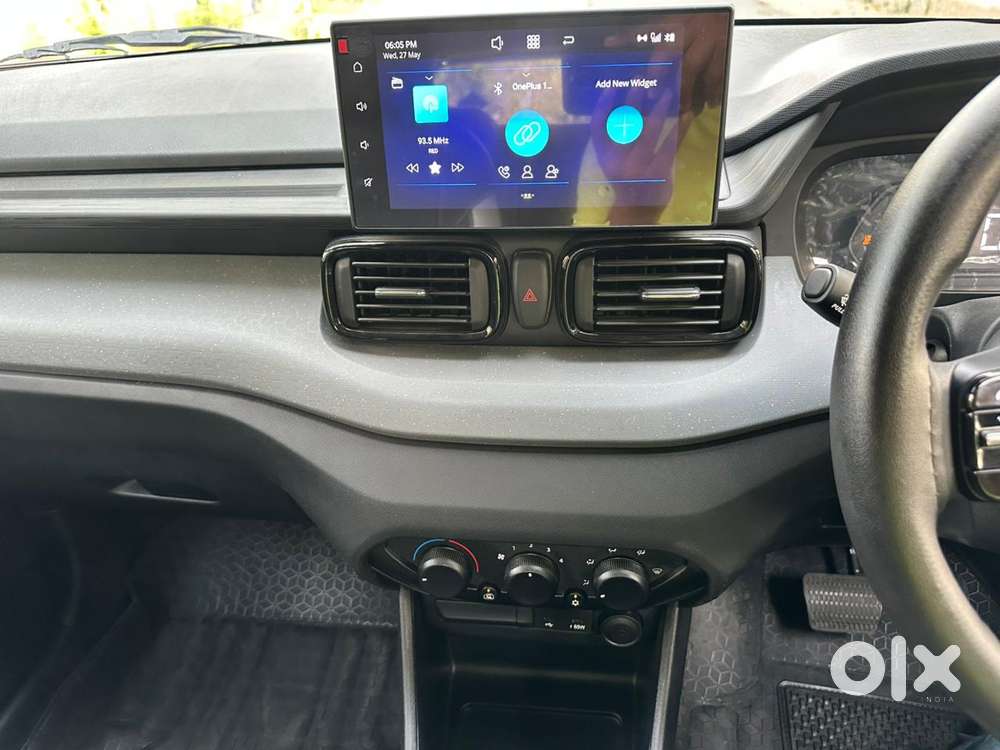 Tata Punch Pure Icng, 2026, Cng & Hybrids