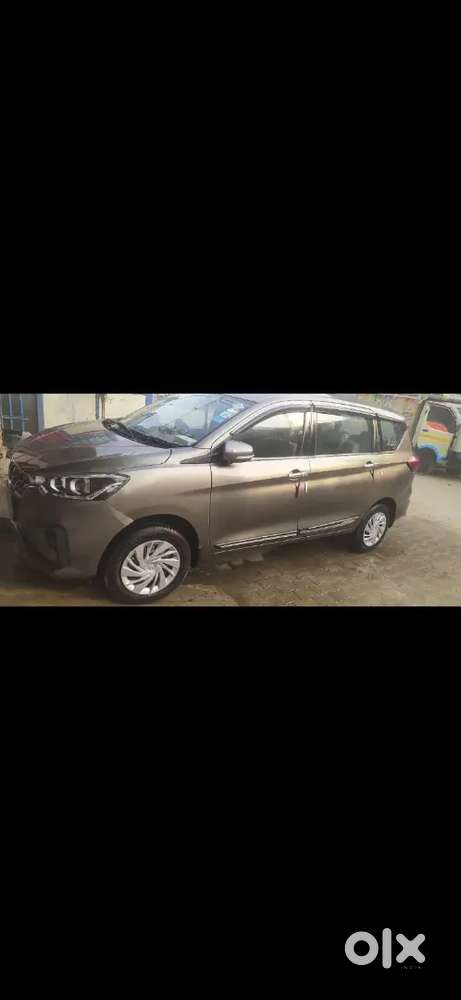Maruti Suzuki Ertiga 2023 Cng & Hybrids Good Condition