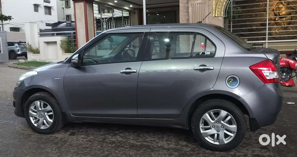 Maruti Suzuki Swift Dzire Zdi Bsiv, 2013, Diesel