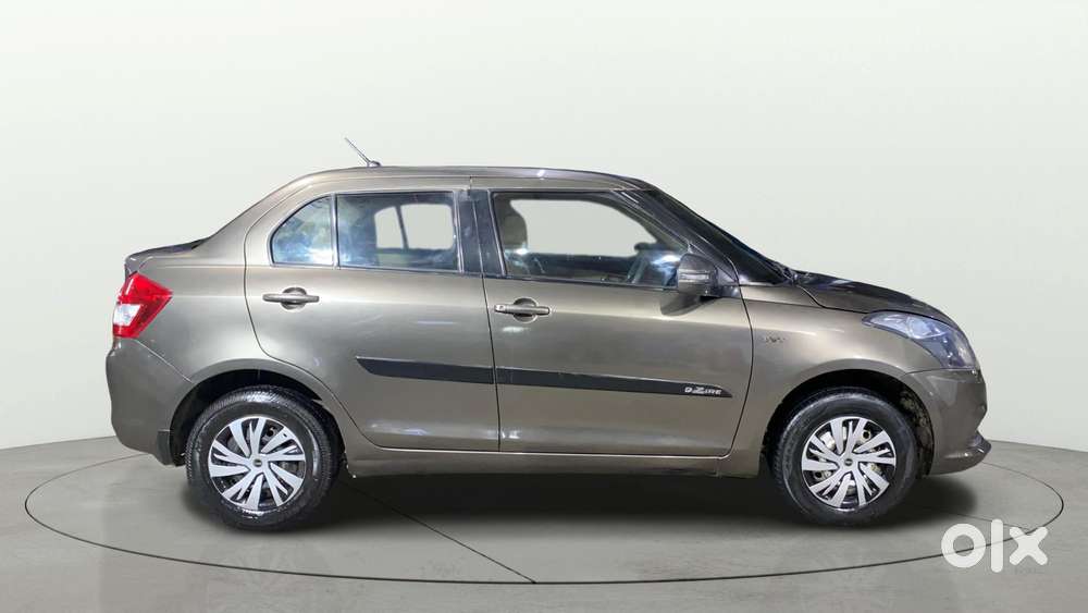Maruti Suzuki Swift Dzire Vxi 1.2, 2015, Petrol