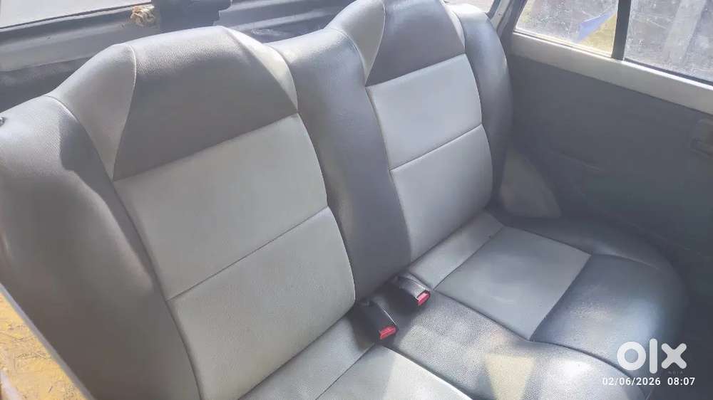 Maruti Suzuki 800 2007