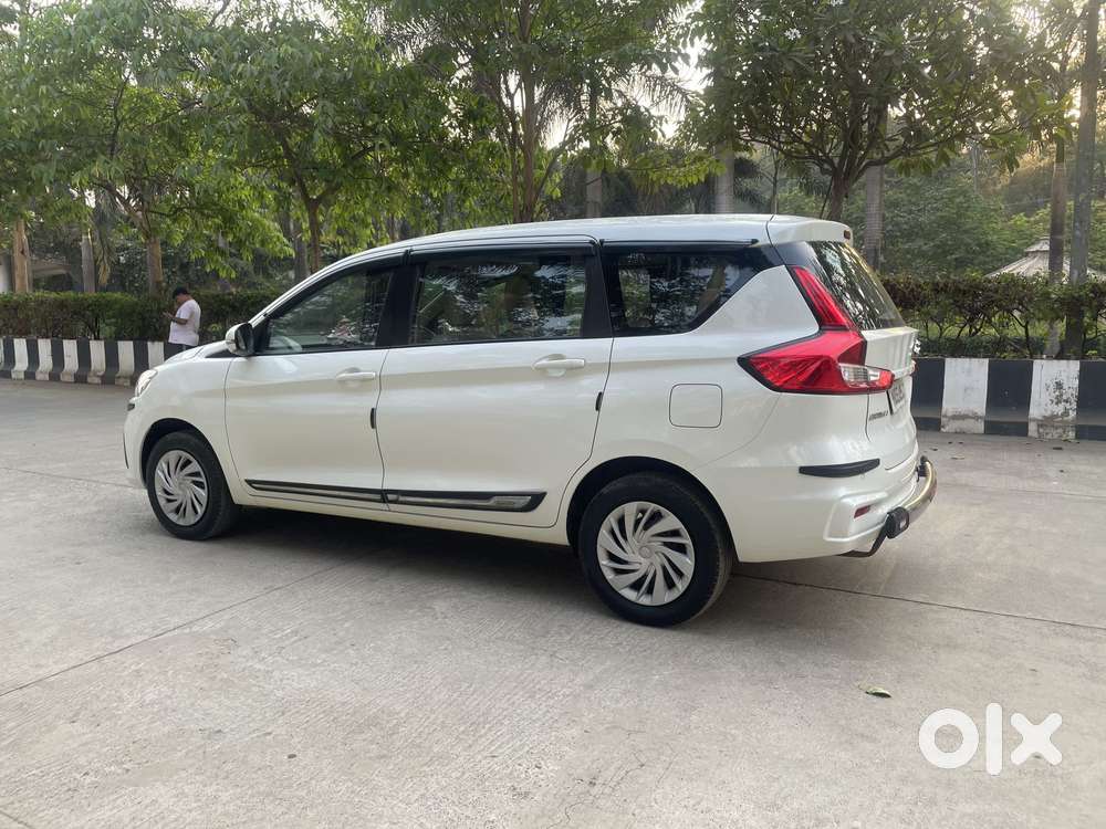 Maruti Suzuki Ertiga
