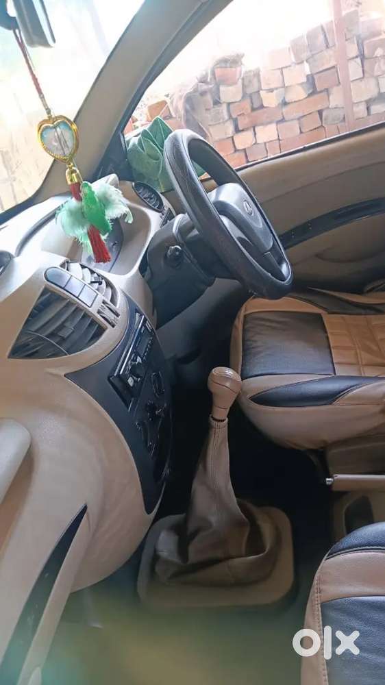 Mahindra Xylo 14 Diesel Good Condition