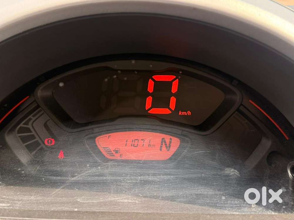 Maruti Suzuki S-presso Vxi Plus, 2021, Petrol