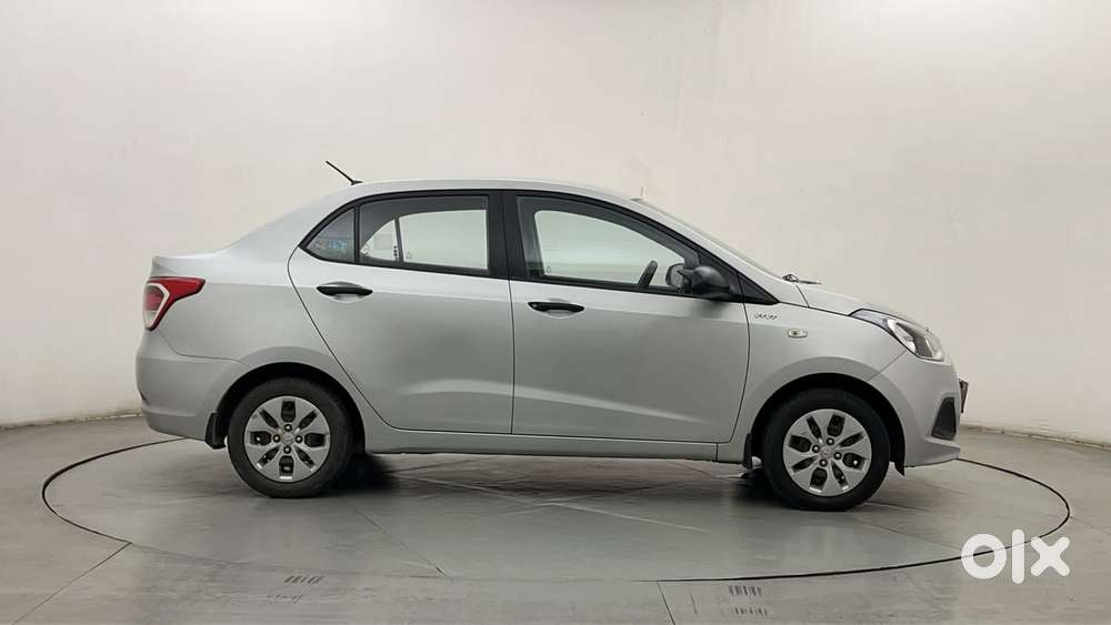 Hyundai Xcent 2016-2017 1.2 Kappa Base, 2014, Petrol