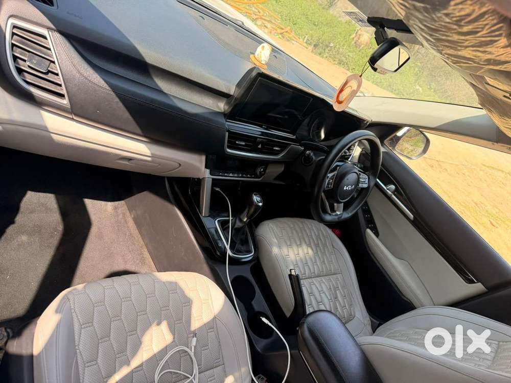 Kia Diesel Car 2022