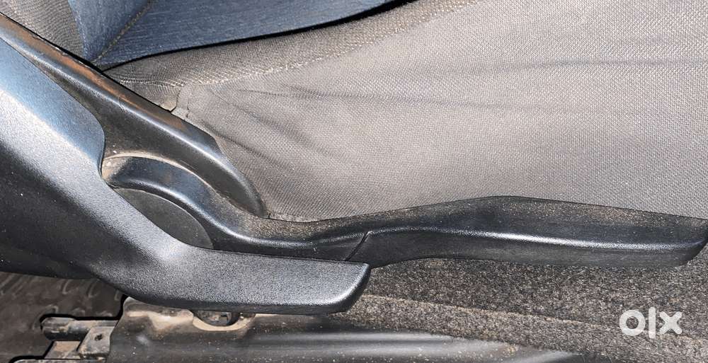 Maruti Suzuki Baleno 1.2 Zeta, 2019, Petrol