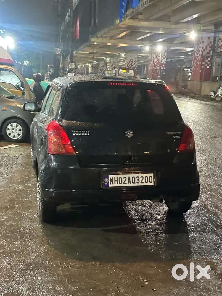 Maruti Suzuki Swift 2006 Petrol 51000 Km Driven