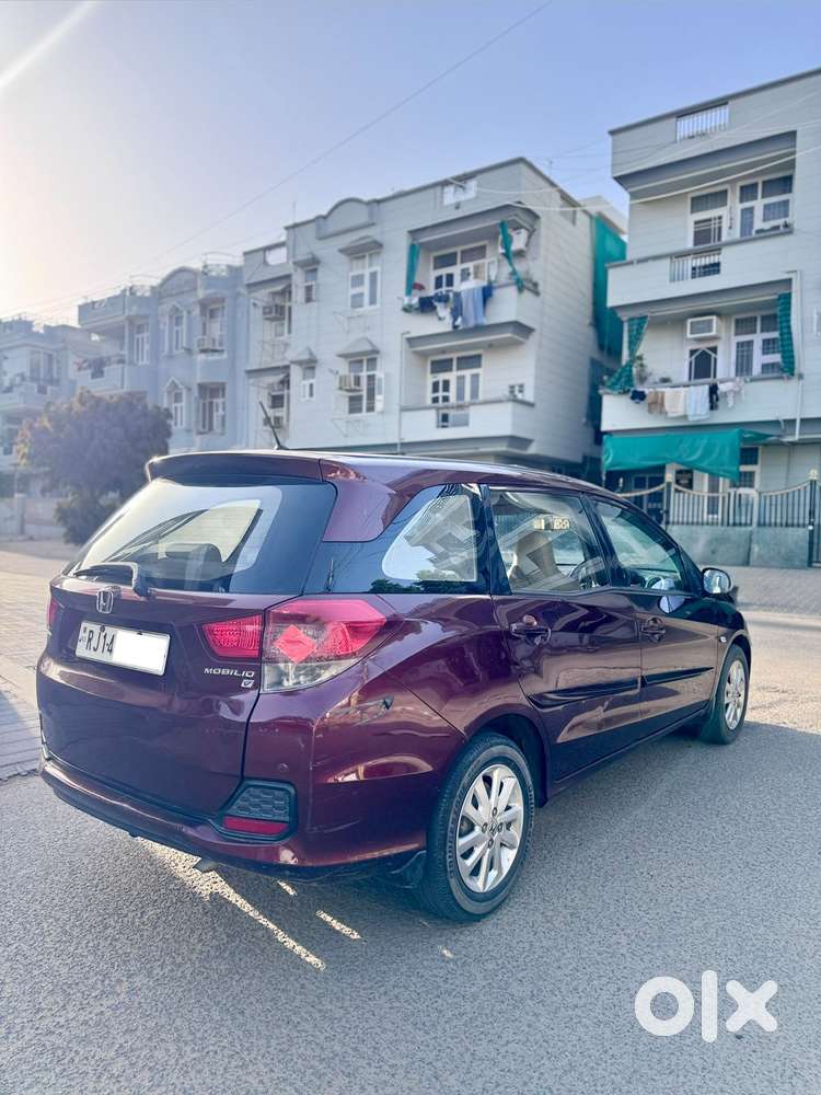 Honda Mobilio V I-vtec, 2014, Diesel