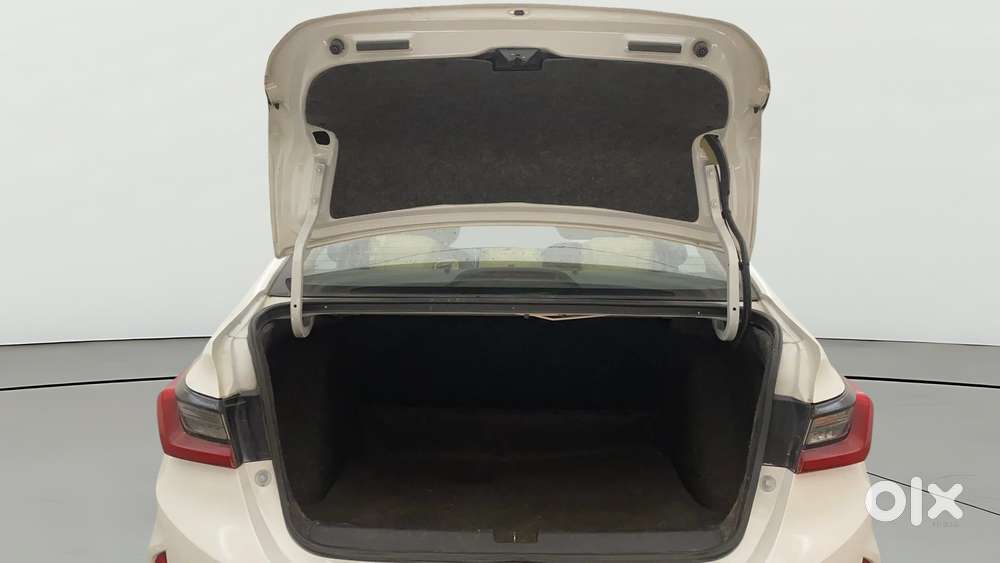 Honda City 1.5 Zx Cvt I-vtec, 2022, Petrol