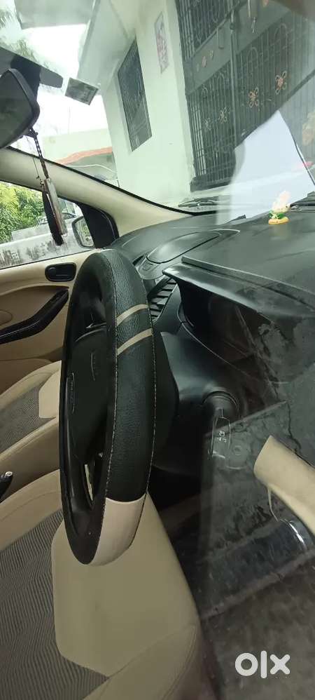 Ford Figo Aspire 2018 Diesel