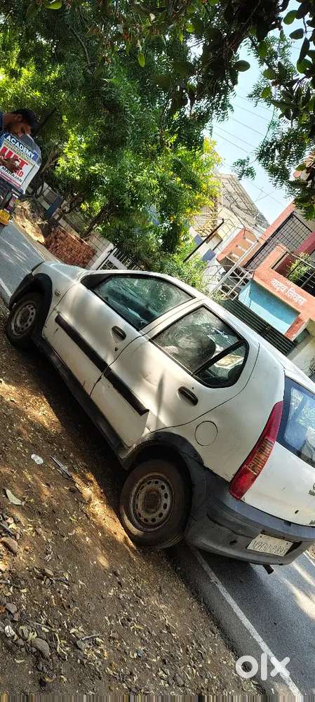 2007 Tata Indica Diesel Smooth Engine