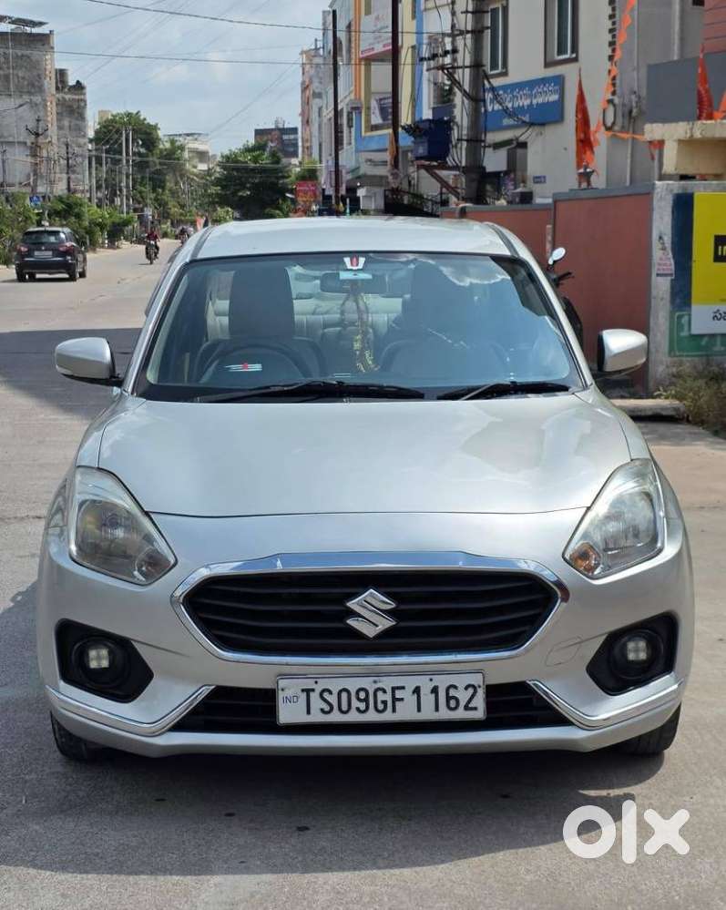 Maruti Suzuki Swift Dzire Vdi Bsiv, 2019, Diesel