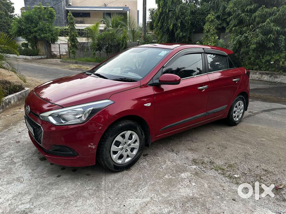 Hyundai I20 2015-2017 Magna 1.2, 2016, Cng & Hybrids