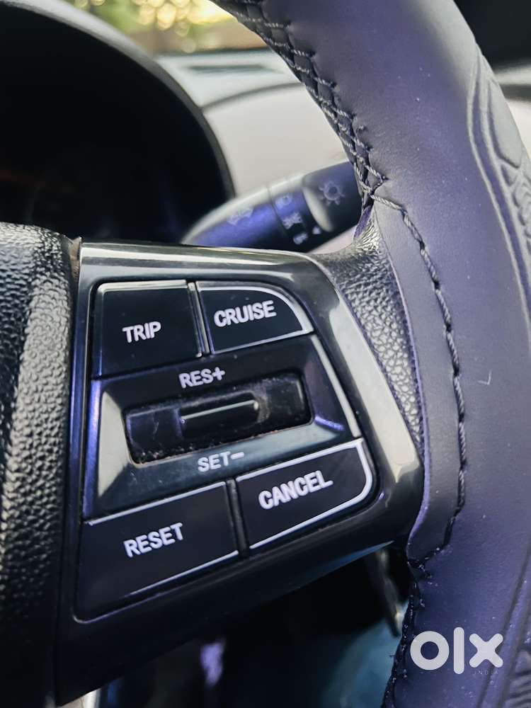 Hyundai Creta 1.4 S Plus Diesel, 2019, Diesel